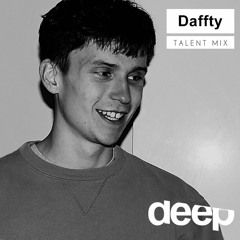 Deephouseit Talent Mix - Daffty