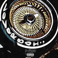 K-Flocca - Lover Boi