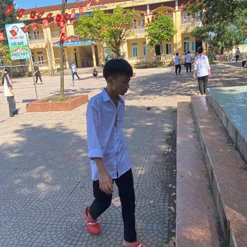 VÌ EM KHÔNG BIẾT NGỌT NGÀO?😗