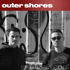 OS Mix #9: UNDISCLOSED [12.09.2020]