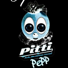 Pitti Pepp - Timezone