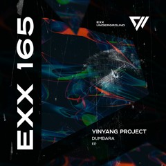 YinYang Project - El Kuhl [Preview]