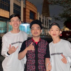 DEAR DIARY #ARIS MOLANA_ [ ONAND SP X R.T  X ALIP JR ]