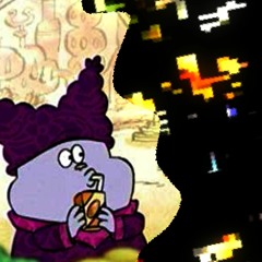 [Learning With Pibby] Marzipan City (FANMADE)