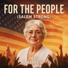 For the People - Unity Remix 6