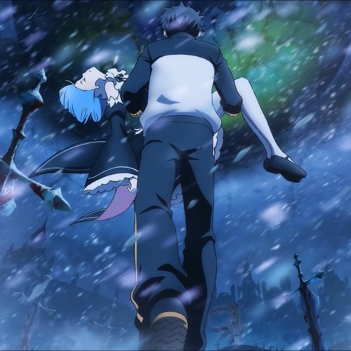 Re:Zero Original Soundtrack