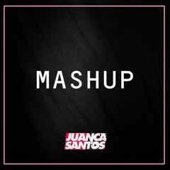 HECTOR EL FATHER X DARELL - TRAVESURAS X NO VUELVAS MAS (JUANCA SANTOS MASHUP)