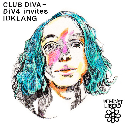 CLUB DiVA - DiV4 invites IDKLANG
