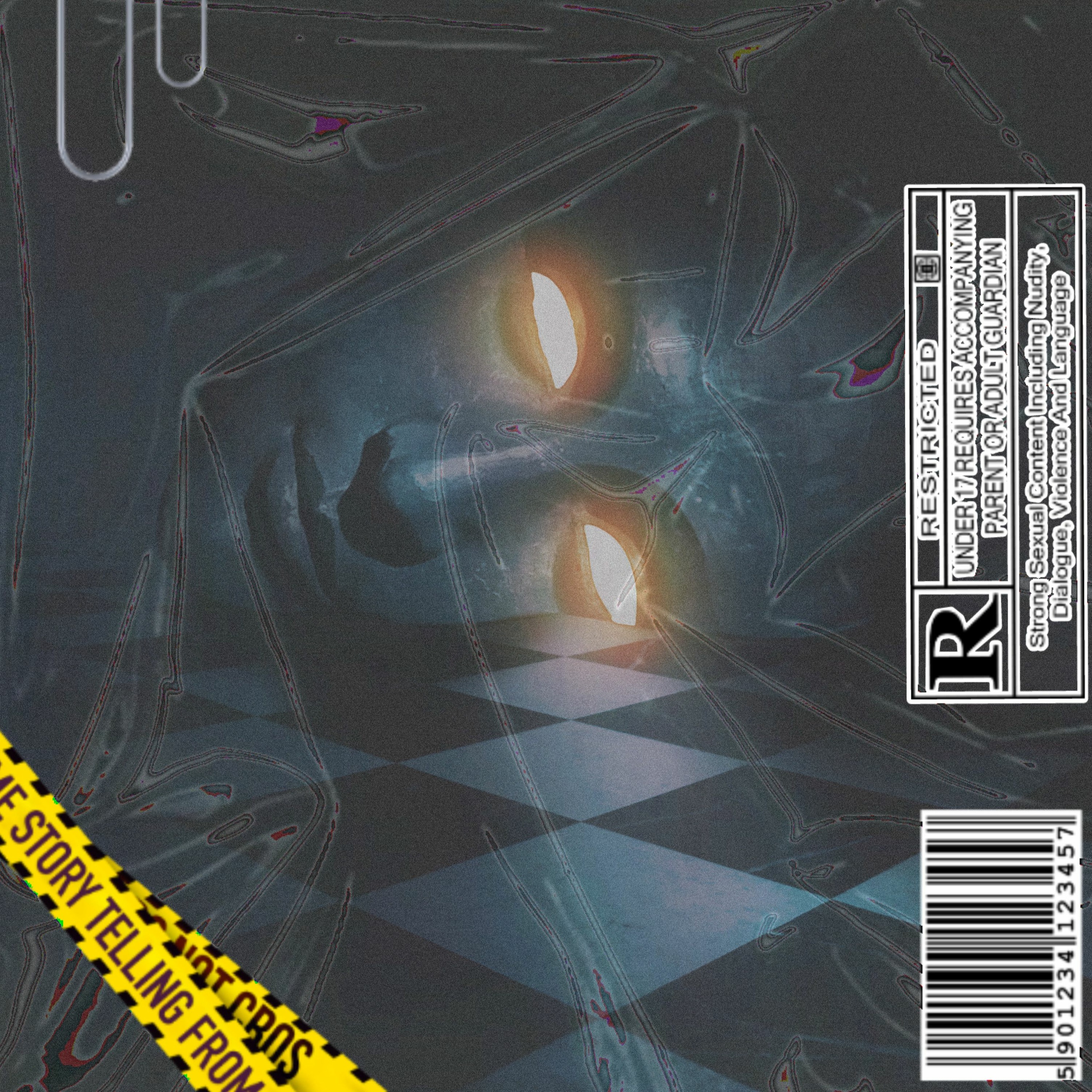 Saw It Happen episode artwork