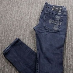 david43 miss me jeans ( ep )