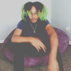 i jus wanna love </3 prod. noevdv