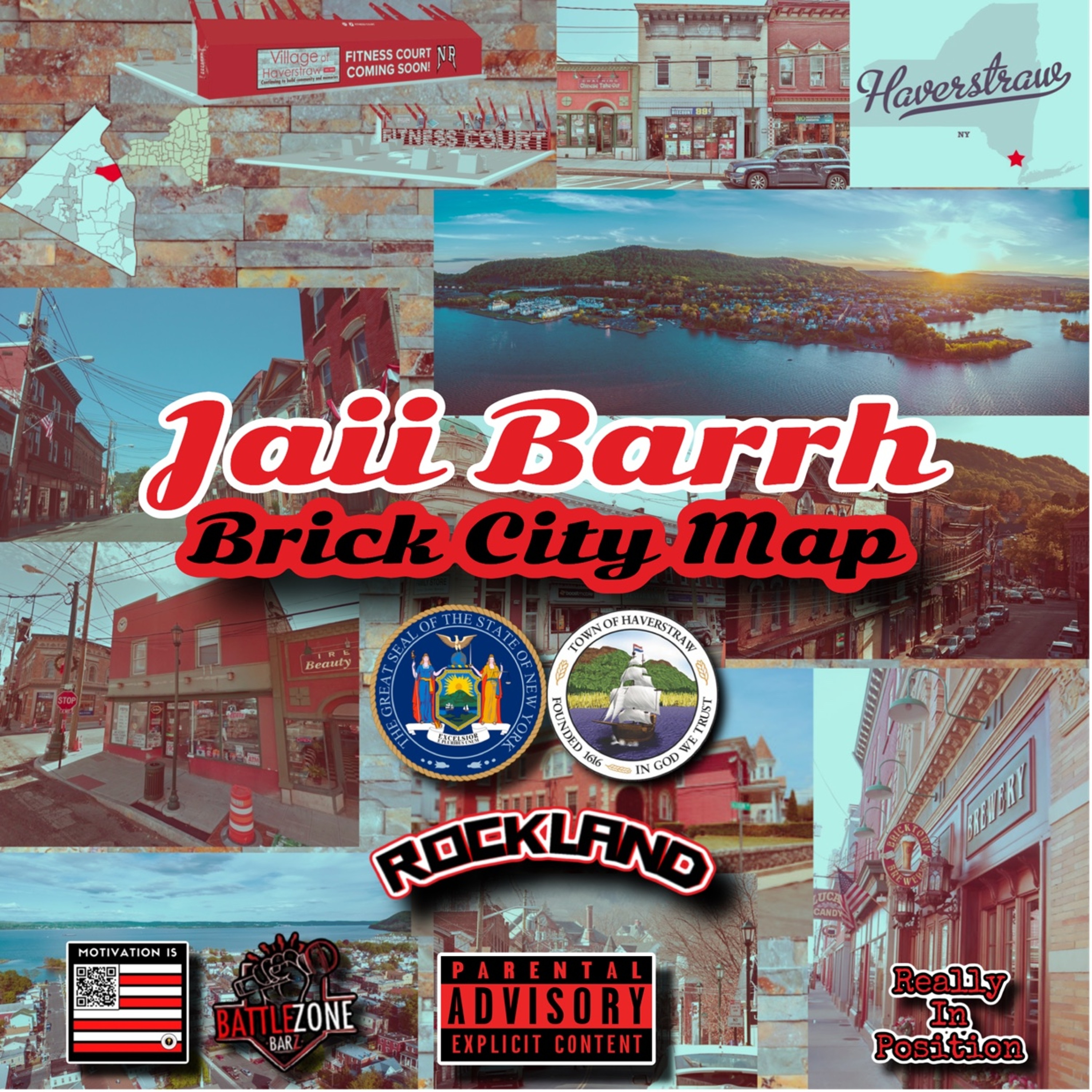 Jaii Barrh