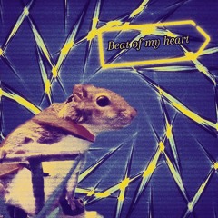 Beat of my heart