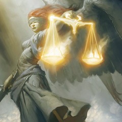 The Dead and the Just