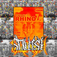 SQUISH - Rhino Pills <3 (free DL)