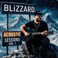 BLiZZARD - Mirando El Horizonte (Acoustic Version) [COMING - 09.12.2025]