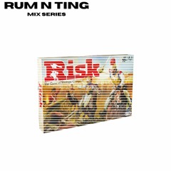 Rum N Ting N Friends Vol. 1 - R!SK