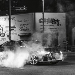 ACOID pres. "DETROIT DRIFTERS"