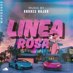 LINEA ROSA 👙(MUSIC BY ANDRES NAJAR)