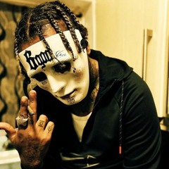 Ghostface600 - Fast Life