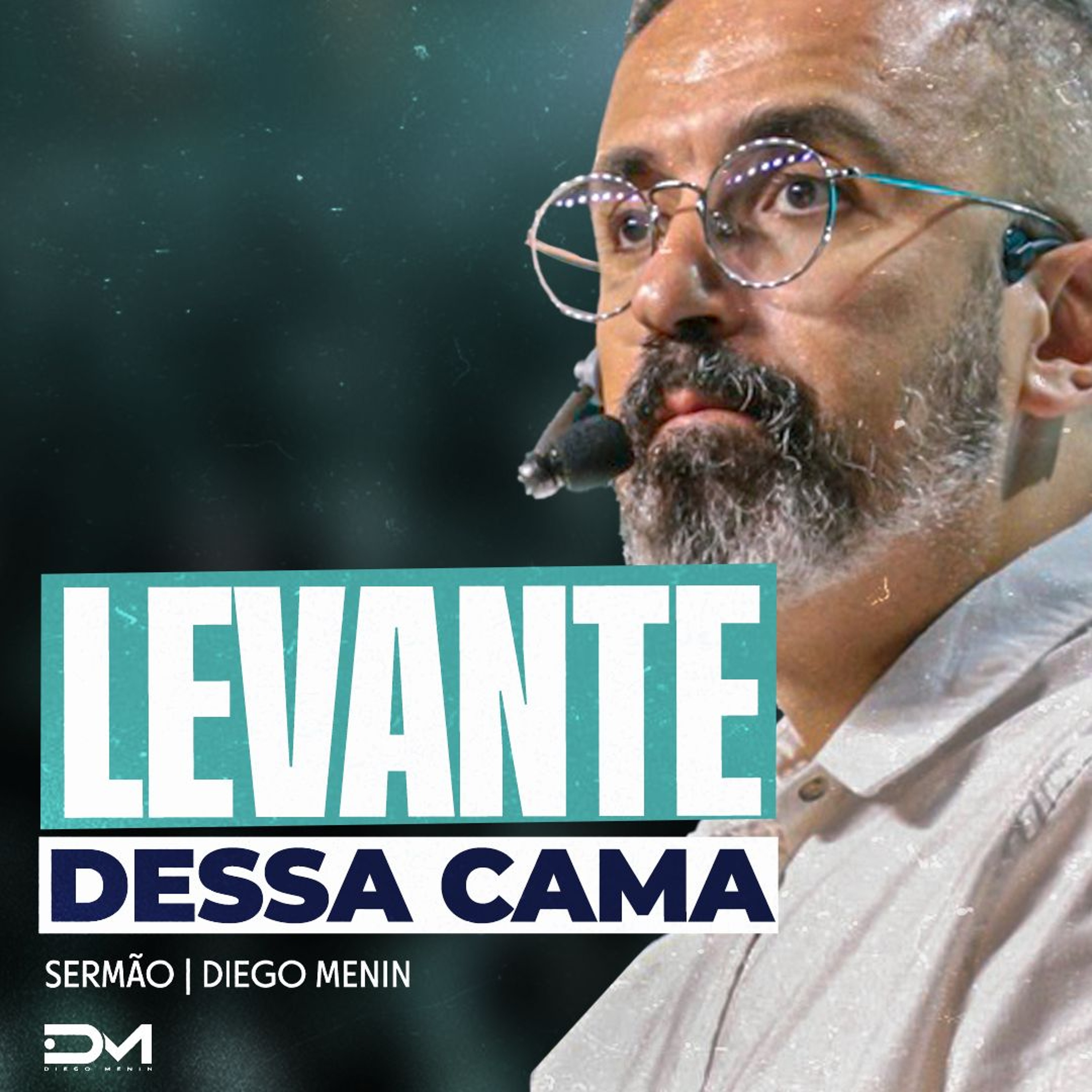 LEVANTE DESSA CAMA episode artwork