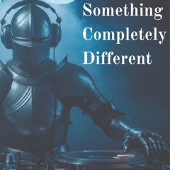 Dean Zone - Something Completely Different