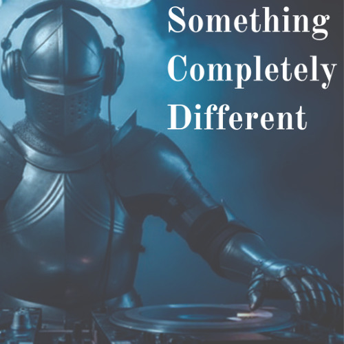 Dean Zone - Something Completely Different