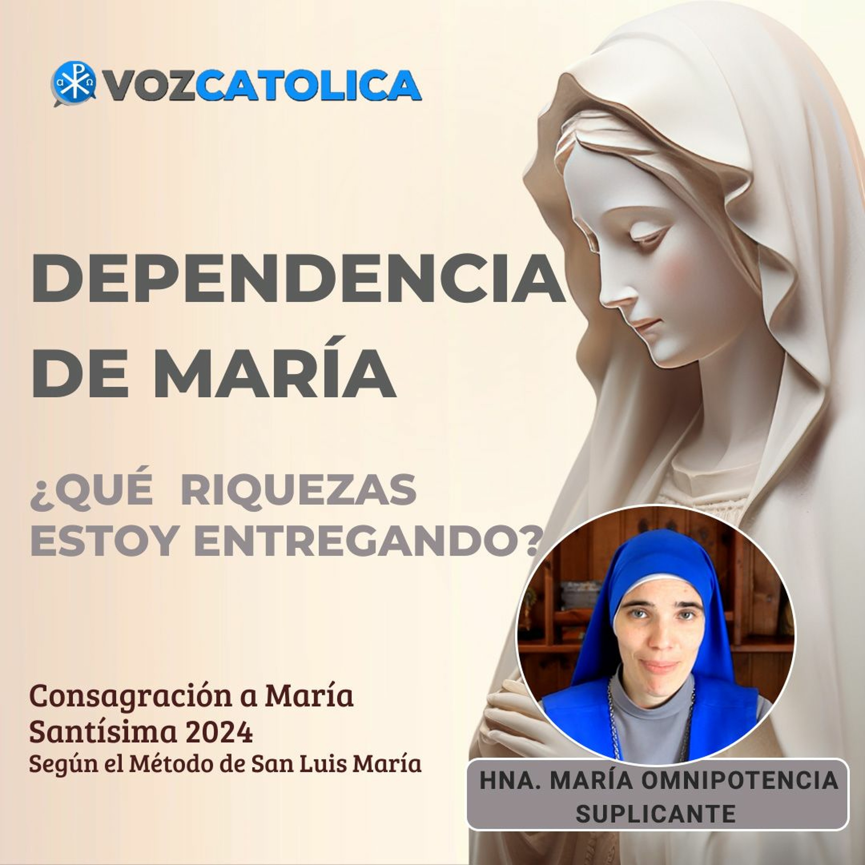 Voz Católica
