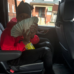 4Block Lil Mari - Warzone (UNRELEASED)