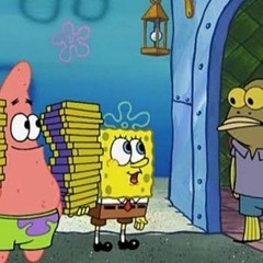 Nida Havia - Spongebob Squarepants - Ripped Pants.mp3