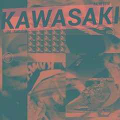 Macho Cutie - Kawasaki Love Foundation (James Rod Remix)