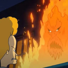 Ricky Ru The Jew - This Is Fire