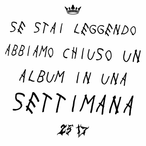 NON CREDO