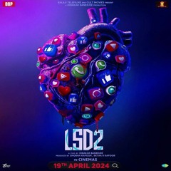 NEW HD+MOVE FULL 2024 >'Love Sex Aur Dhoka 2' teaser: Lust and deceit take centre ...