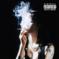 JinDogg×PxrgeTrxxper type“Dracula”