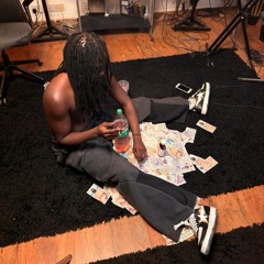 MudMuni Burnt out demo