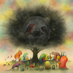 A Sunday Sloth Session