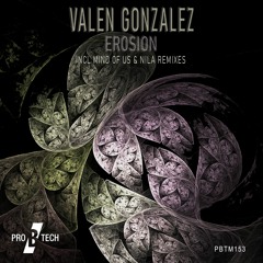 Valentin Gonzalez - Inception - SC Teaser - 16.11.23
