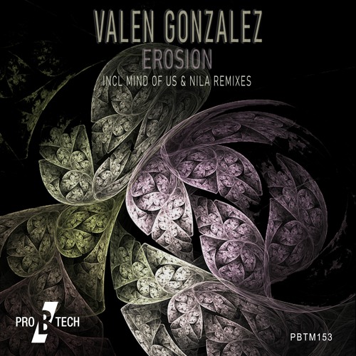 Valentin Gonzalez - Inception (Mind Of Us Remix) - SC Teaser