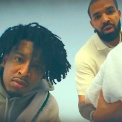 DRAKE AND 21 WOULD KILL THIS 91 2024