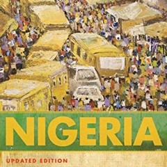 ( LJy ) Nigeria: Dancing on the Brink (A Council on Foreign Relations Book) by  John Campbell ( dnNW