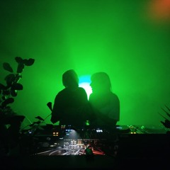 Fisk b2b Tempestfeather [LIVE @ GR04]