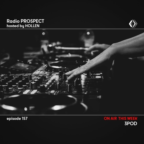 RadioProspect 157 - 3Pod