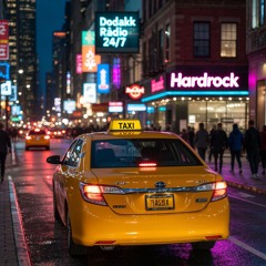 🎸 “REARVIEW”  Version NYC  .wav