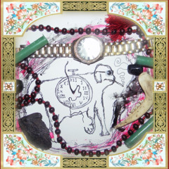 Phantom Tollbooth (Feat. Lord Thraller) [Prod. Lord Thraller]