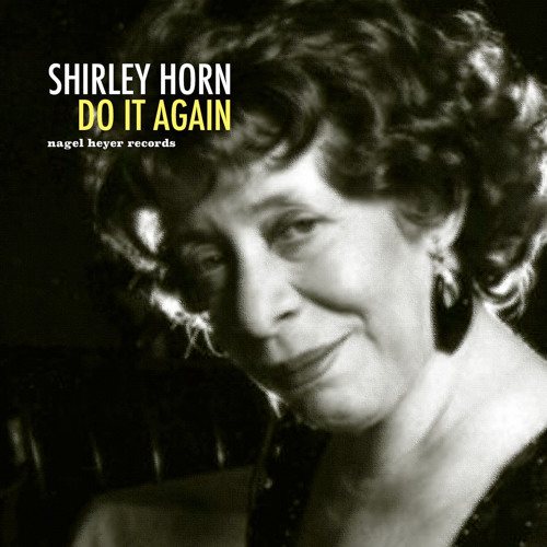 I M In The Mood For Love By Shirley Horn