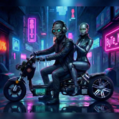 sub bass love shakes my chest rips me open (thunder n lightn_ing rmX) - 8BiT_