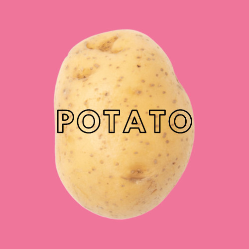 POTATO