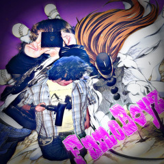 FLEXIN ON MY OWN NOW FT. PREACHER OJ PROD RAVEN