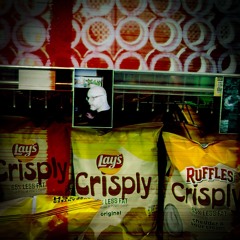 Crisply (featuring Jon DeBellis & Eric Johnson)
